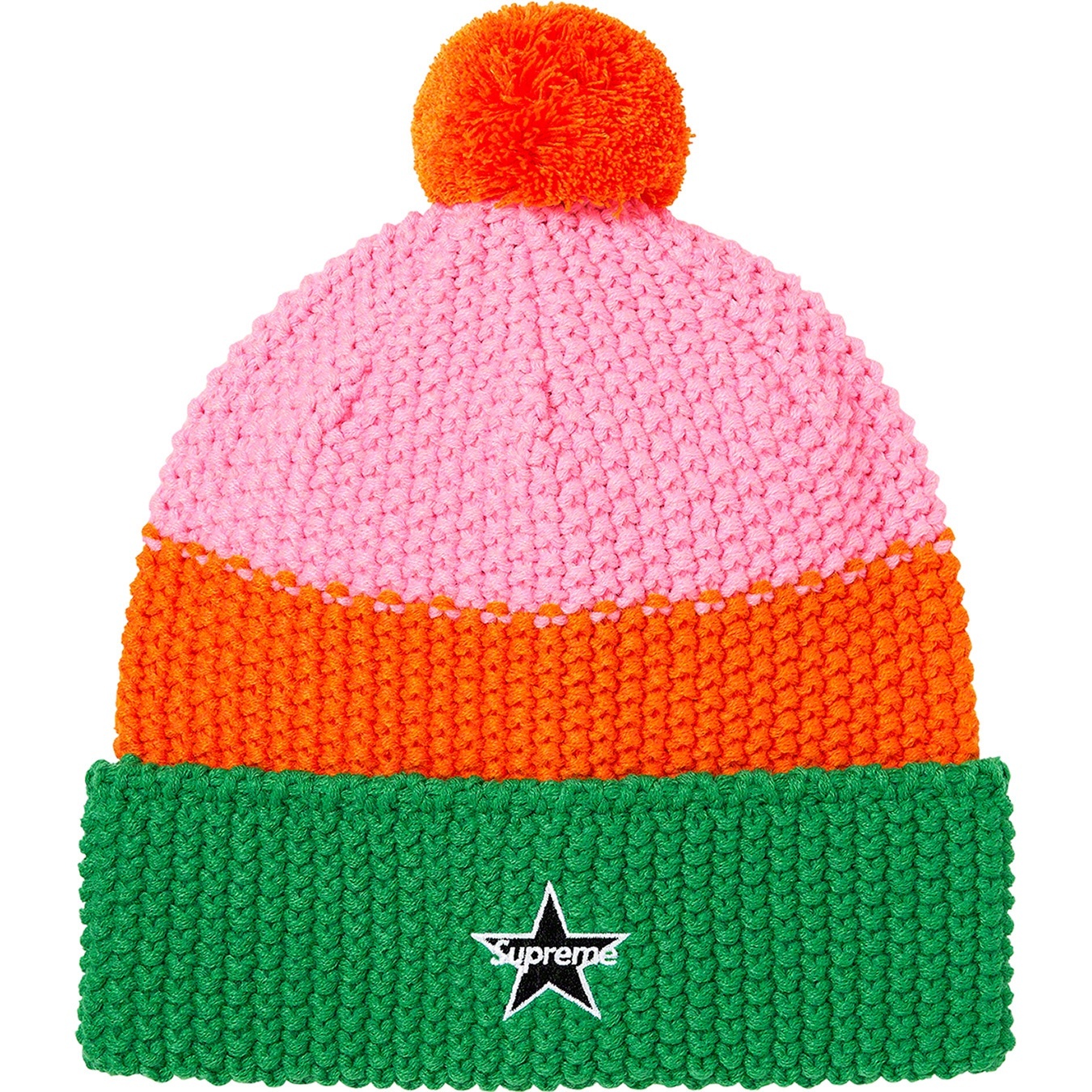 Alpine Beanie view 2